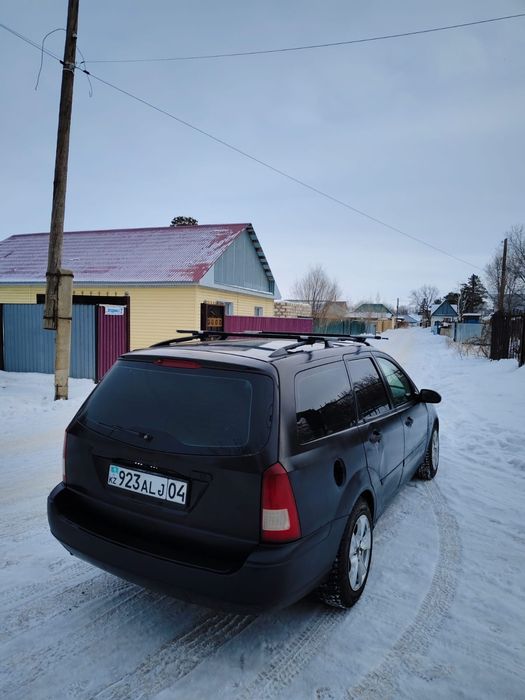 Продам Форд фокус 1 универсал