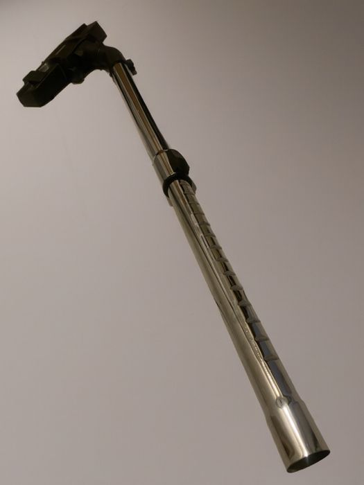 Perie Aspirator Heinner + Tub Telescopic Universal