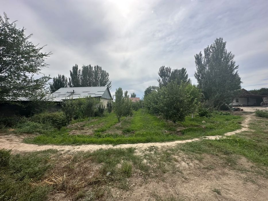 Продажа участка 10 соток