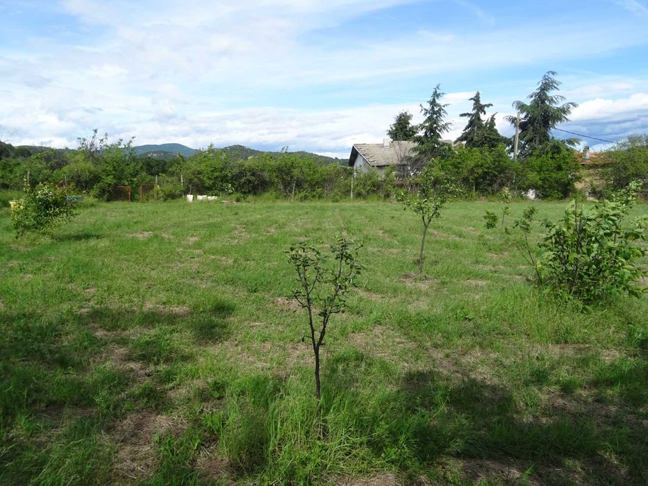 Продава се Парцел в с. Мътеница, Област Пловдив - 1497 кв.м за 21 €/кв.м - Снимка #3