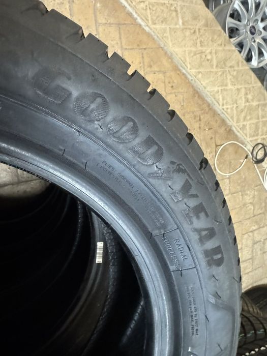 Всесезонни гуми Good year 205/55/16 4Seazons Gen 3,dot 4525