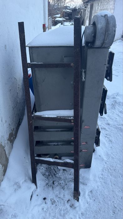 Котель неделька