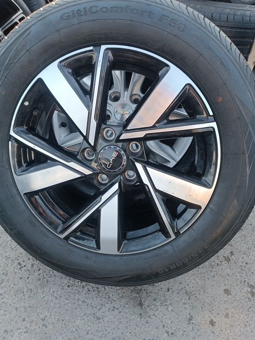 Я.18 бувайди про диска балон