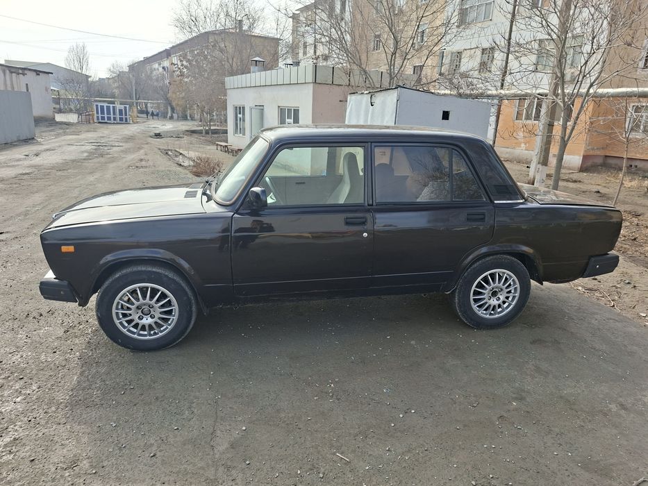 Vaz 21 07 alo sastanyasi