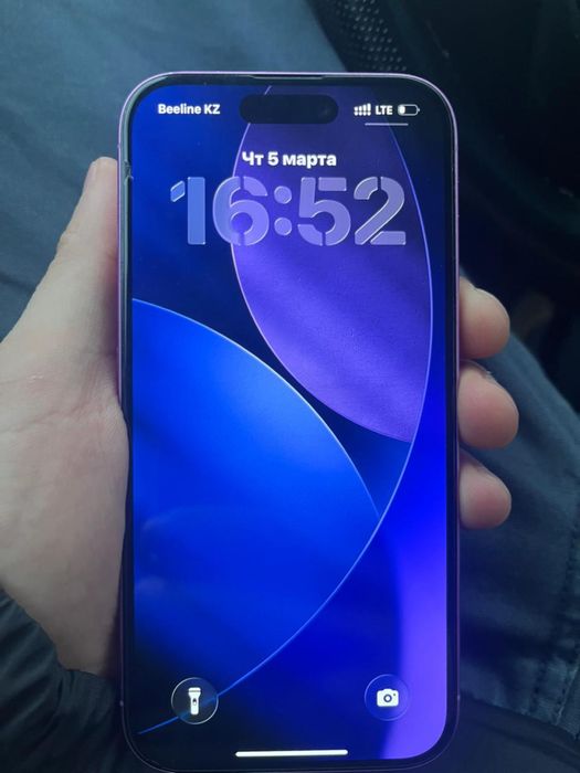 Продаеься айфон 16