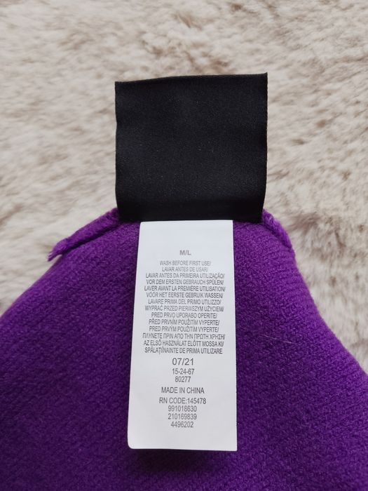 Caciula Primark Copii NBA Los Angeles Lakers