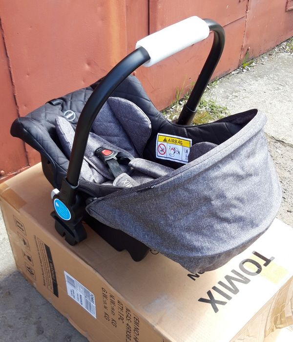 Детское автокресло.