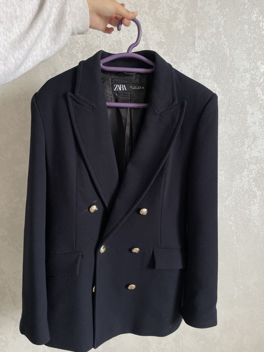 Пиджак - ZARA почти новая