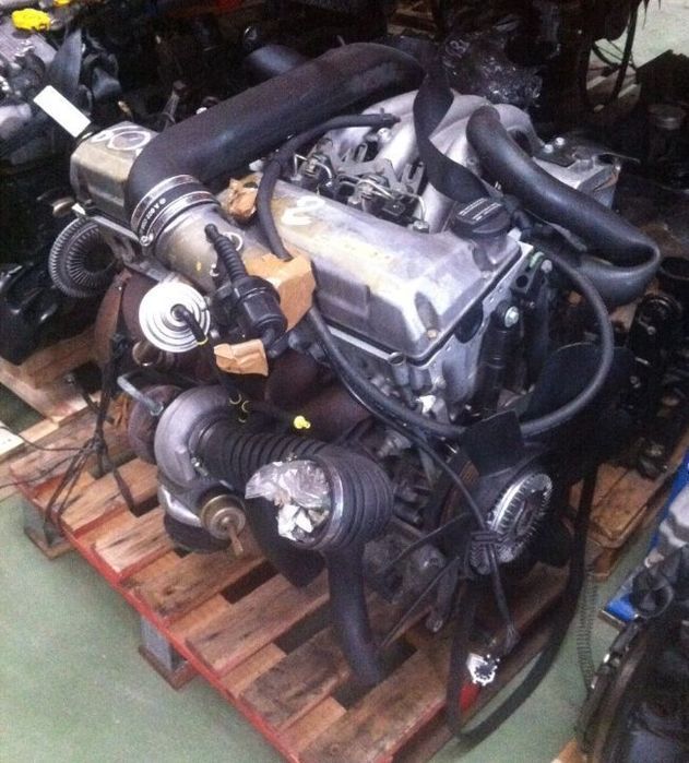 motor sprinter 3.0 cdi 642898, 602980, 646701 euro 4 euro 3 euro 5 bloc motor chiuloasa