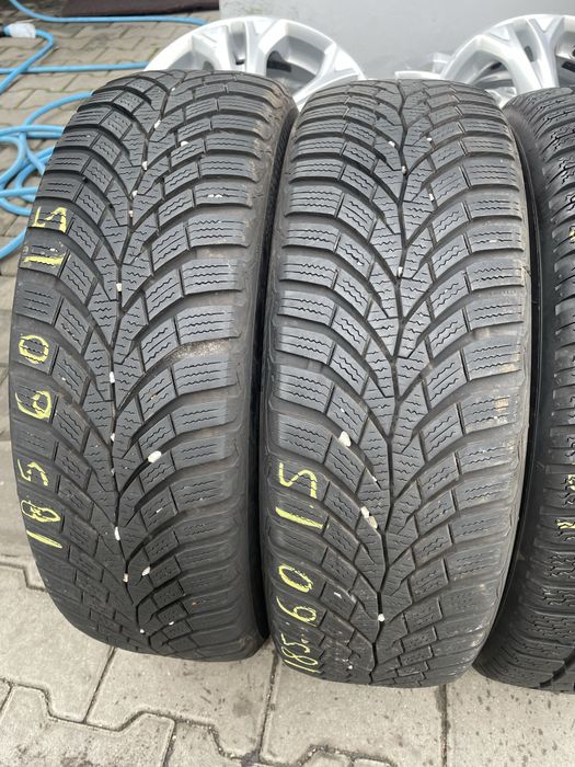 Anvelope 185 60 r15, Cauciucuri 185 60 R15 Continental DOT 2023