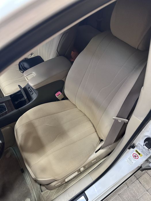 Lexus es 350