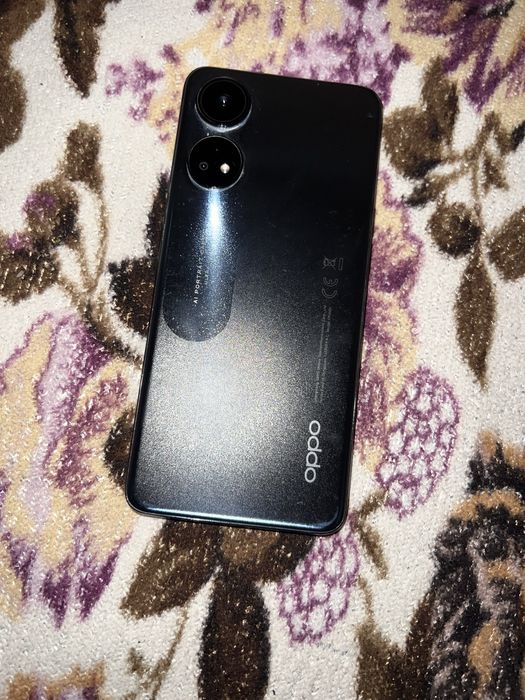 Продам оппо 128 гб