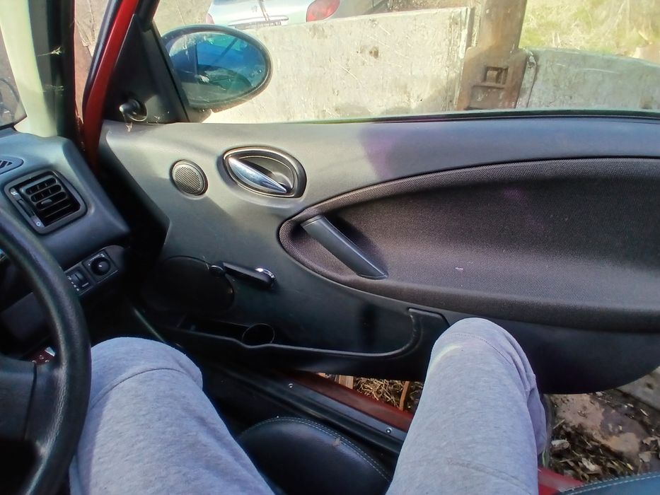 Rover 214i  2003