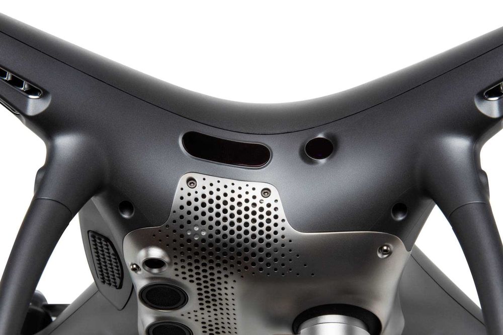 Дрон DJI Phantom 4 PRO obsidian (НОВЫЙ, В ПЛЁНКЕ)!