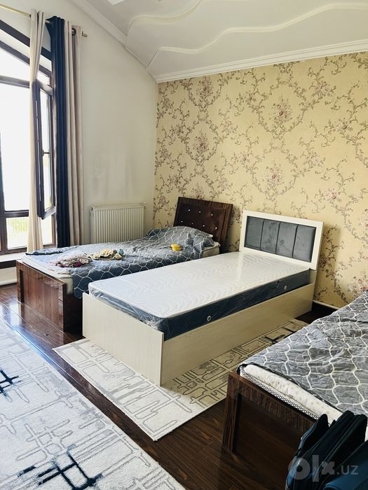 Кроват с первых рук биринчи кул