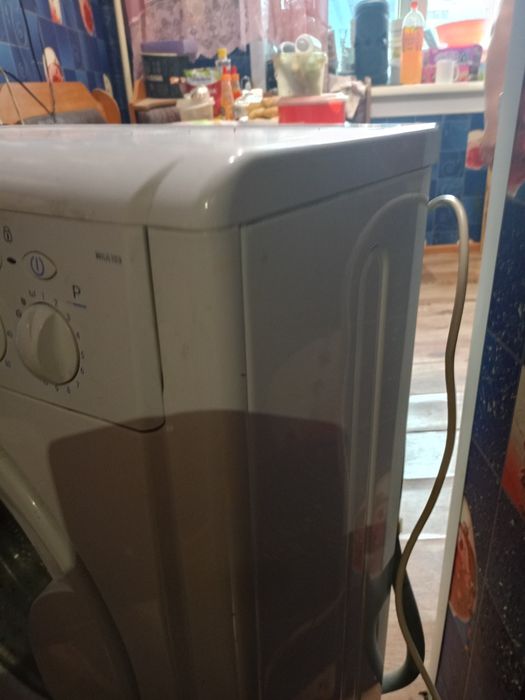 Стиральная иашина