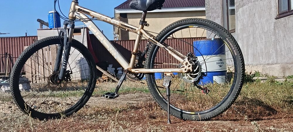 Продам Велосипед состояние хорошее