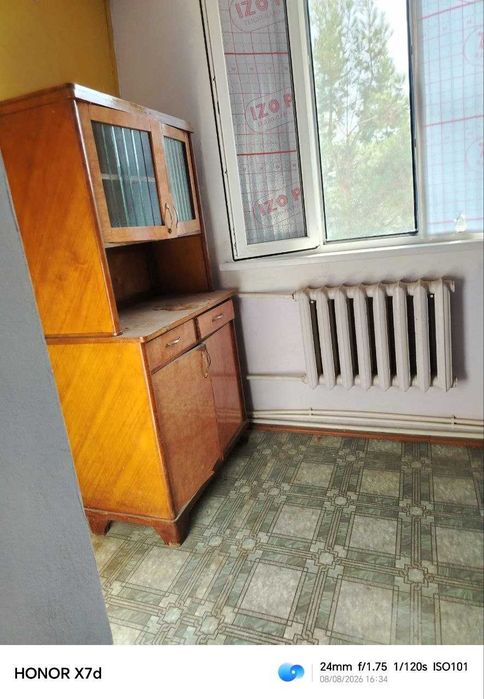 4 mikrarayonda, 3 xonali uy ijara