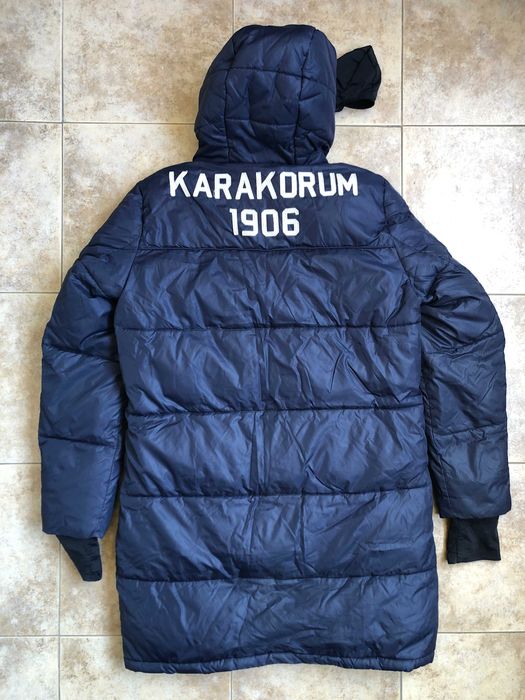 Invicta expedition parka ски яке XL