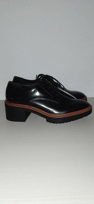 Pantofi Berska si Zara noi ,masura 39 ,modele deosebite