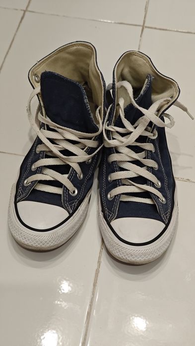 Кеды Converse Original