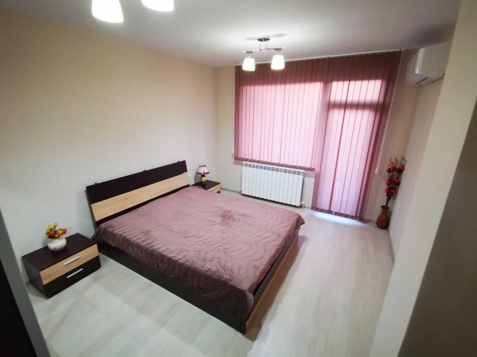 Дава се под наем Двустаен апартамент в Пловдив, Гагарин - 117 кв.м за 348.84 € - Снимка #4