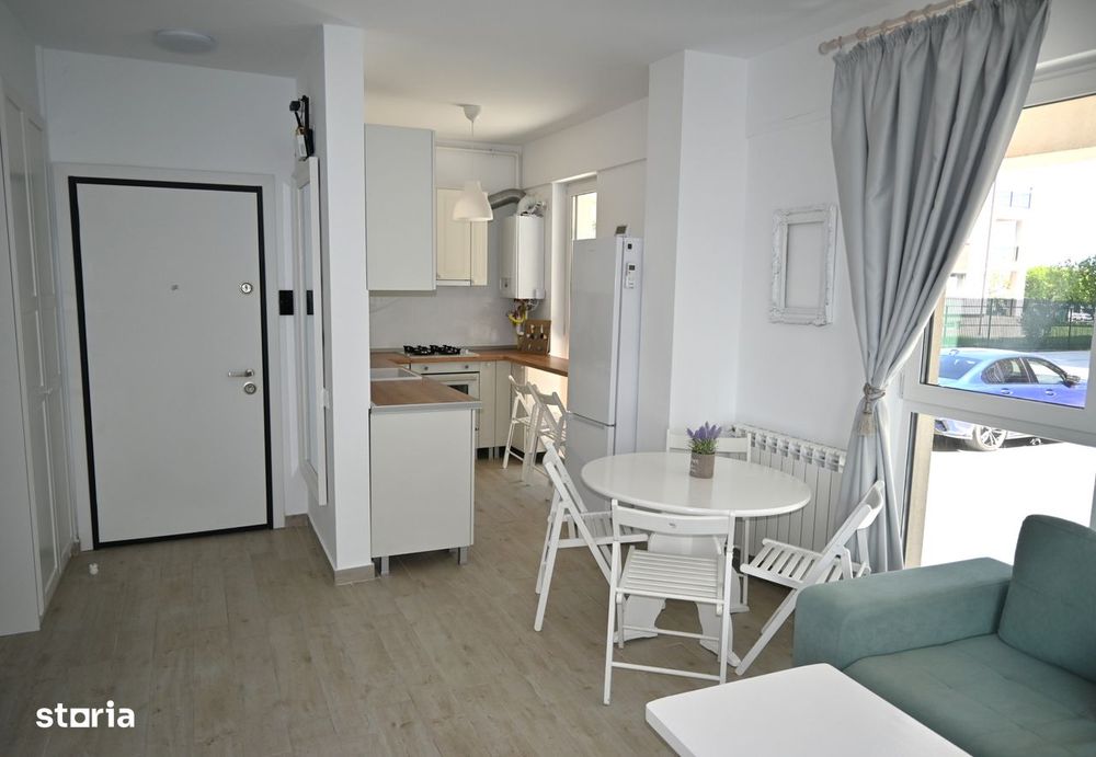 Vand Apartament cu vedere la mare-Meraki Resort & Spa