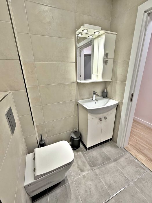 Дава се под наем Тристаен апартамент в Пловдив, Христо Смирненски - 110 кв.м за 720 € - Снимка #9