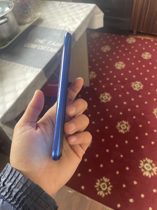 Xiaomi Redmi 7 note