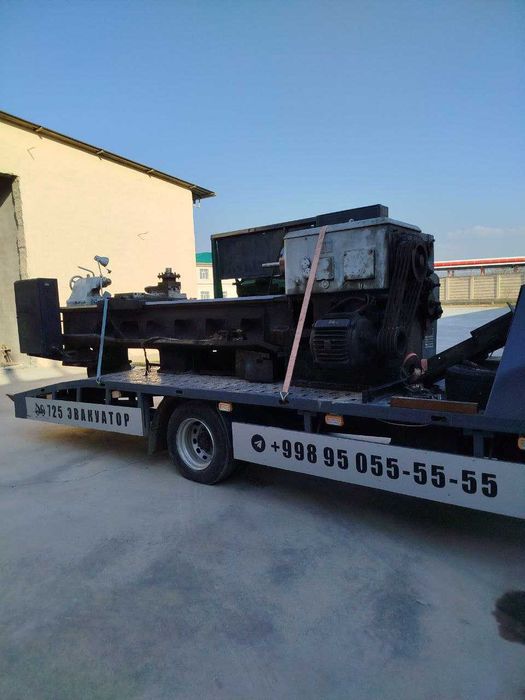 Услуги эвакуатора | Евакуатор хизмати | Evakuator | Ishonchli!