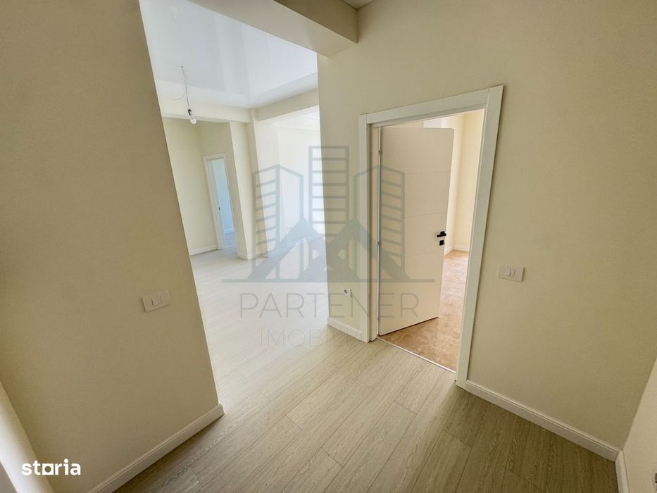 Apartament 2 camere finalizat / intabulat Valea Lupului-Popas Pacurari