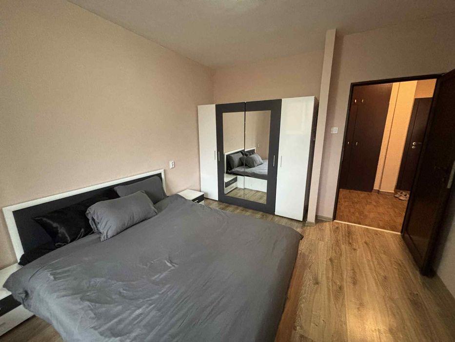 Продава се Двустаен апартамент в Радомир - 56 кв.м за 501 €/кв.м - Снимка #7