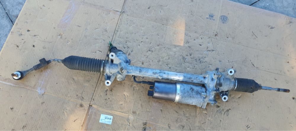 Електрическа рейка Бмв Г20 3-4 серия(reyka Bmw G20 G23 i4)
