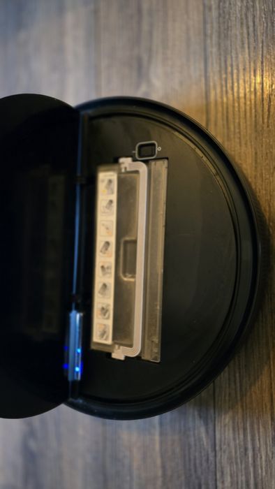 Aspirator robot Rowenta Explorer Serie 60 Allergy