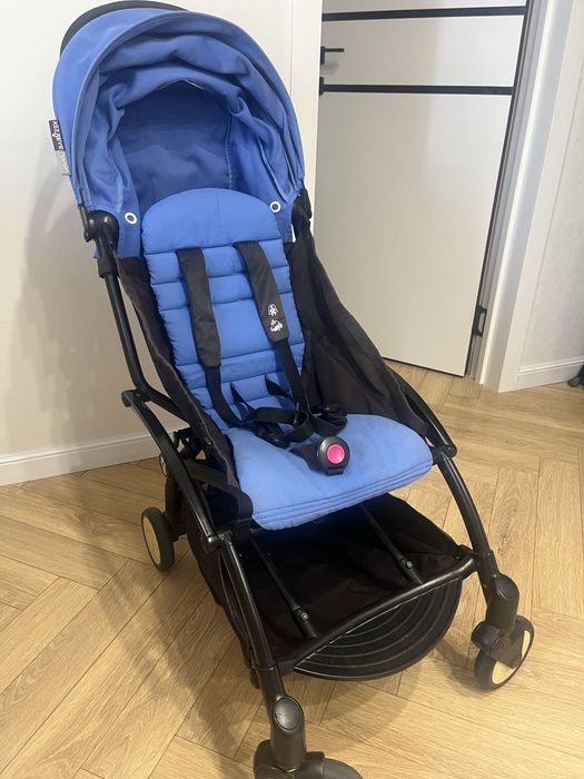 Коляска babyzen yoyo