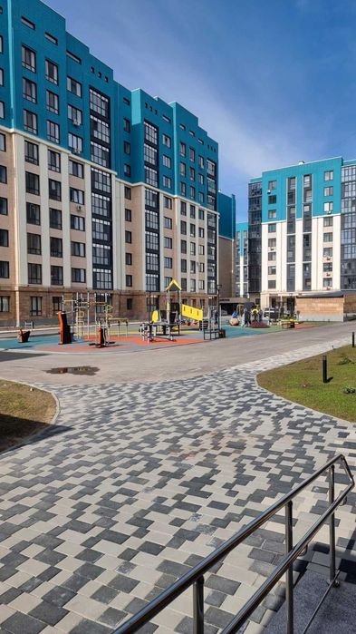 Продам 1 комнатную квартиру в ЖК Австрийский