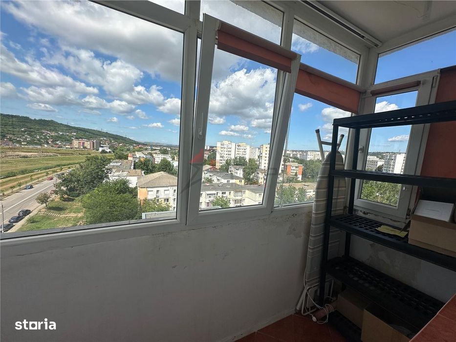 Inchiriere Apartament cu 2 camere Alexandru cel Bun