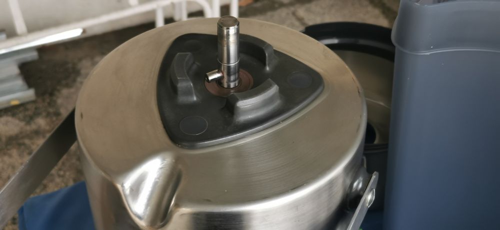 Сокоизстисквачка, фреш машина Robot Coupe J100