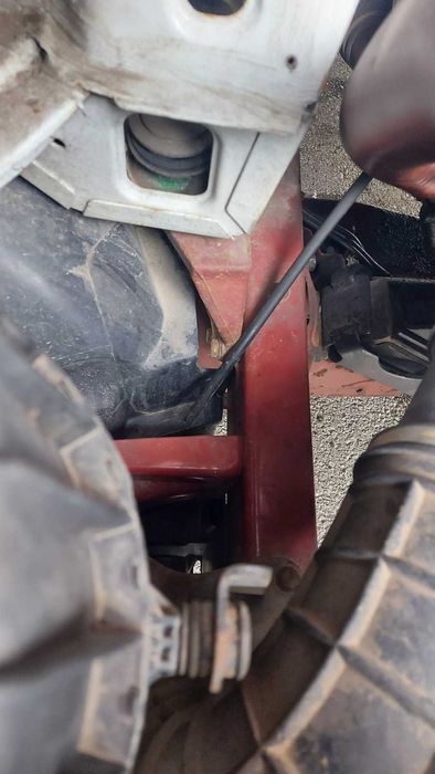 Iveco 35C13 падащ борд