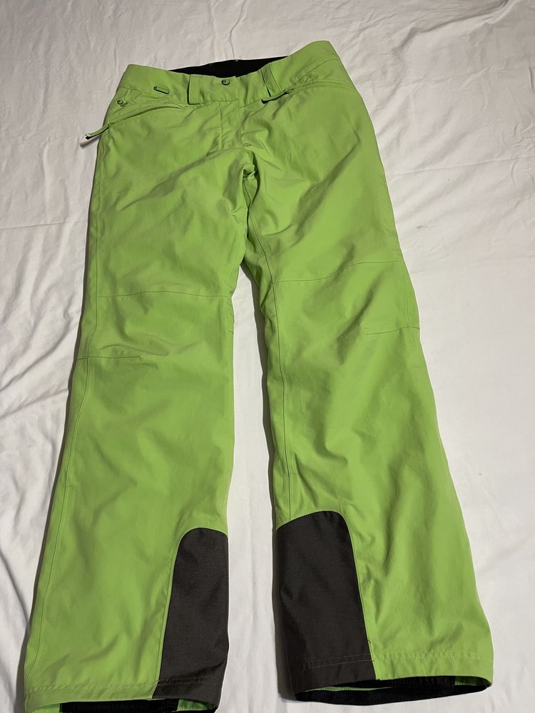 Salomon climapro deals storm pants