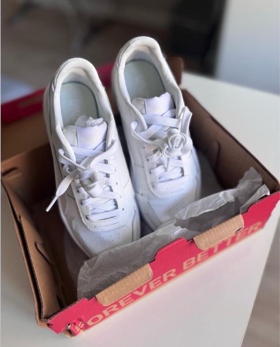 Кеды PUMA Оригинал