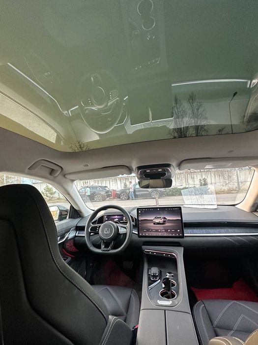 Zeekr 001 You Z-Sport 2023