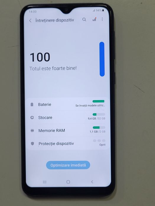 Samsung A10 Impecabil Pooze Reale