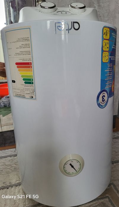 Аристон Artel 30л