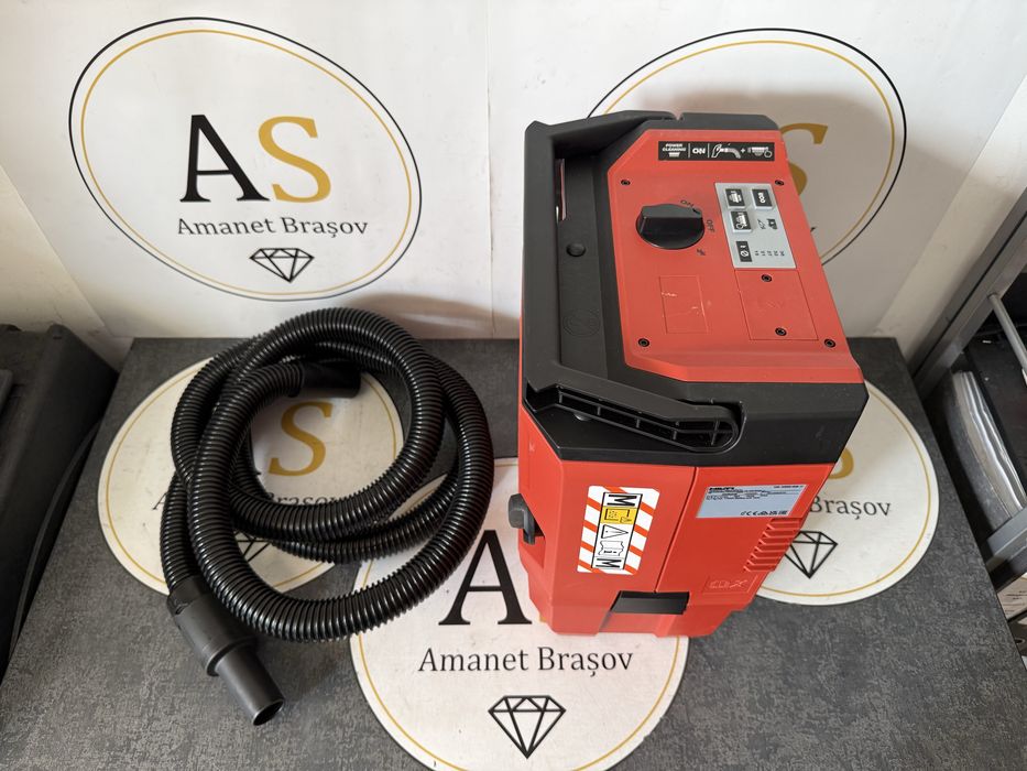 Aspirator Hilti VC 4MX-22 Nuron ca nou