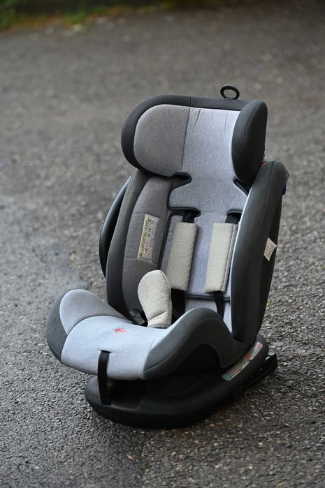 Запазено столче за кола "Lorelli Nebula i-Size" със ISOFIX система