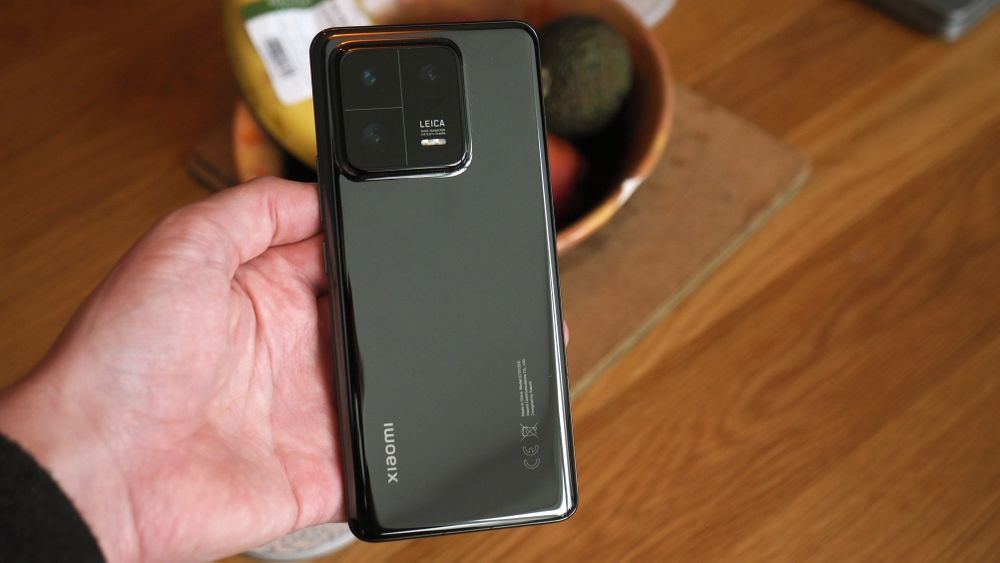 Xiaomi 13 (12/512)