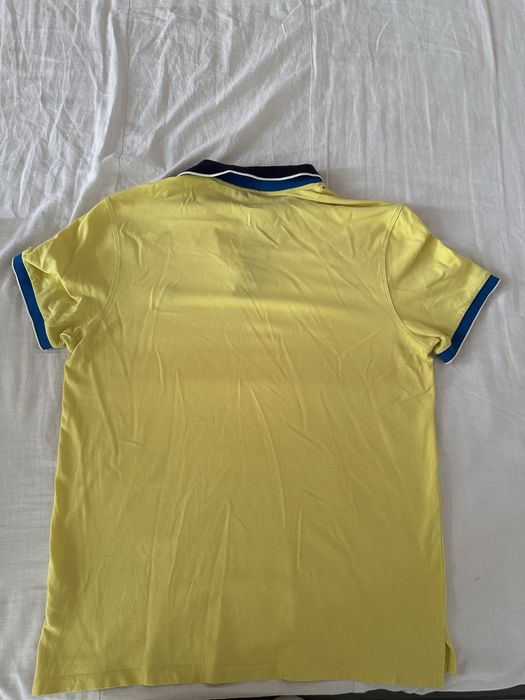 Tricou polo U.S Polo ASSN. L