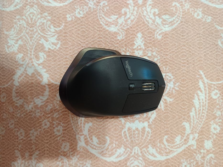 Logitech MX Master pc mouse/компютърна мишка