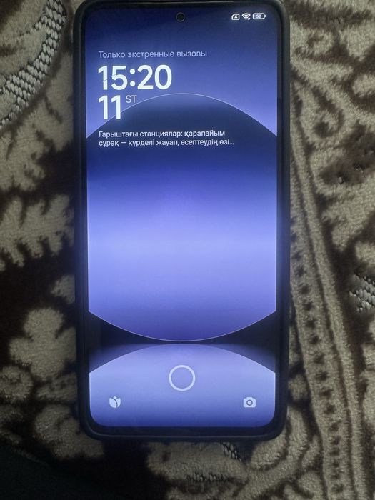 Продается Redmi Note 14